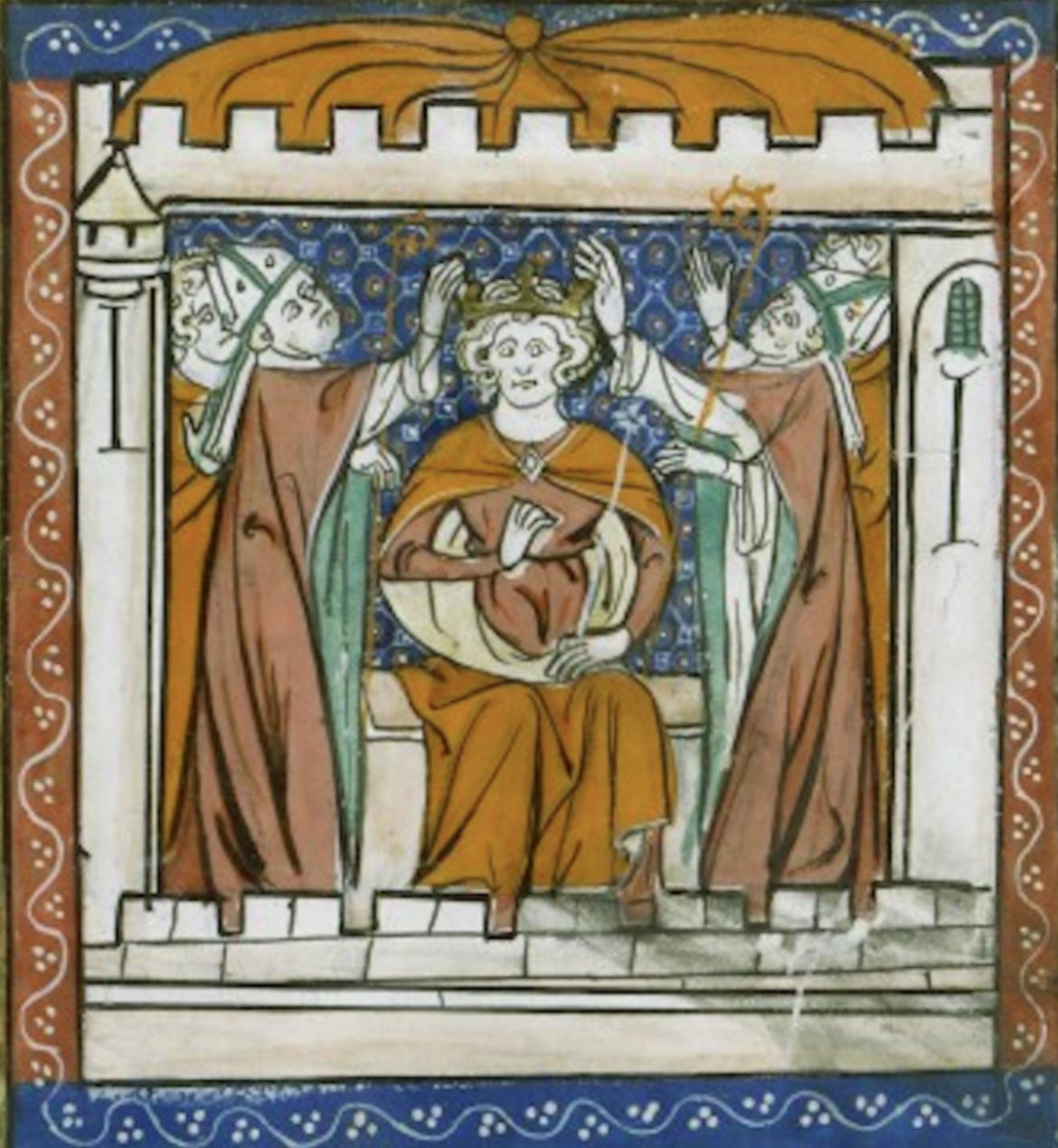 Baudouin IV de Jérusalem : Le Roi Lépreux, Héros des Croisés Baudouin IV de Jérusalem : Le Roi Lépreux, Héros des Croisés