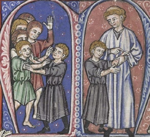 Baudouin IV de Jérusalem : Le Roi Lépreux, Héros des Croisés Baudouin IV de Jérusalem : Le Roi Lépreux, Héros des Croisés