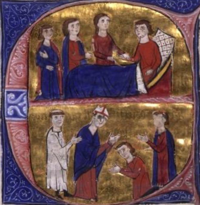 Baudouin IV de Jérusalem : Le Roi Lépreux, Héros des Croisés