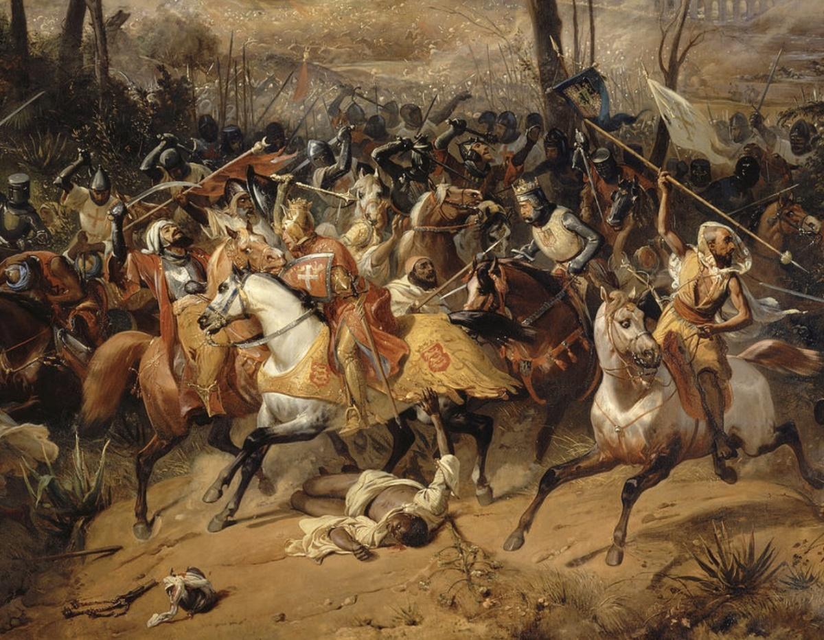 La Troisième Croisade (1189-1192)