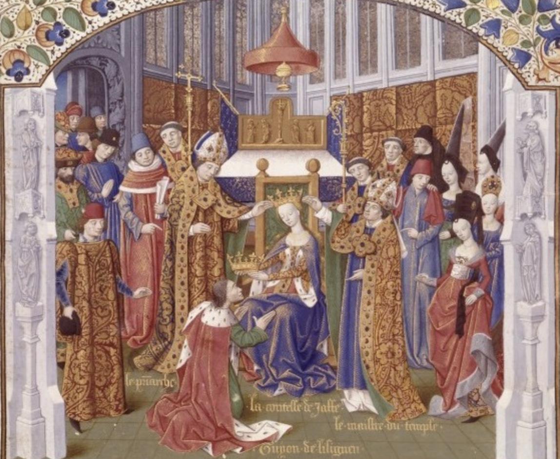 Guy de Lusignan : Le chevalier, le roi déchu et le fondateur Guy de Lusignan : Le chevalier, le roi déchu et le fondateur