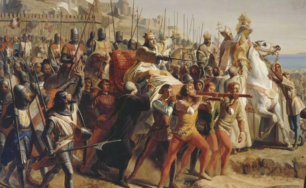 L'Ordre du Temple L'Ordre du Temple