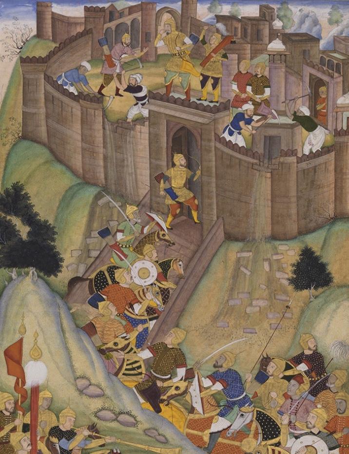 Les Nizârites : L’Ordre Secret des Assassins Les Nizârites : L’Ordre Secret des Assassins