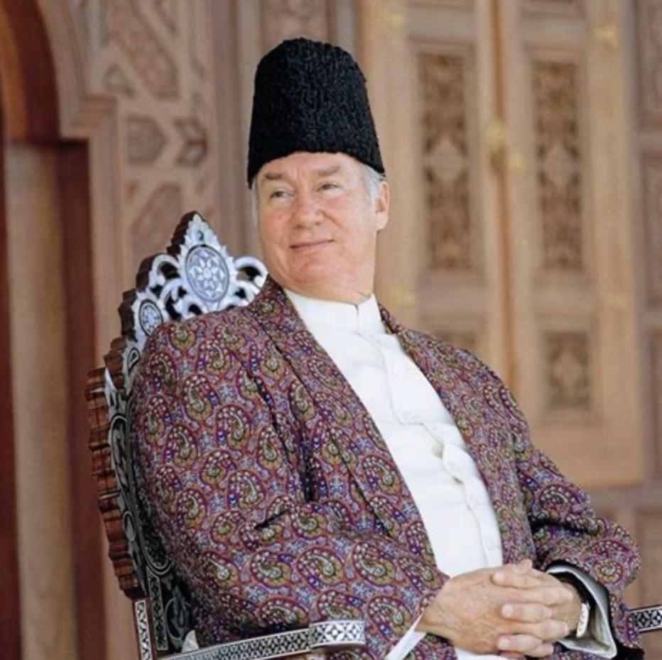 Les Nizârites : L’Ordre Secret des Assassins Les Nizârites : L’Ordre Secret des Assassins