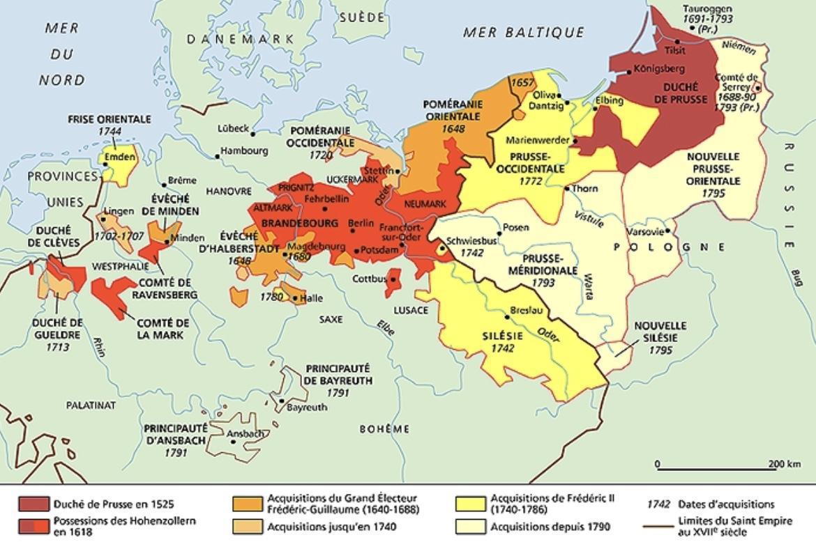 L’Ordre Teutonique