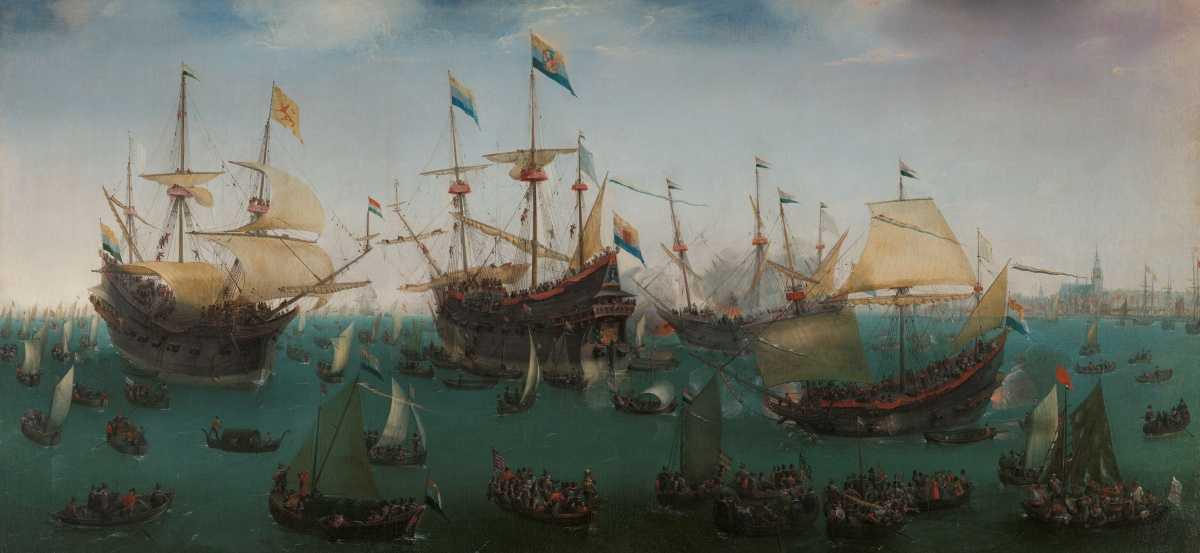 La Hanse : Quand les Ports du Nord Forgèrent un Empire Commercial La Hanse : Quand les Ports du Nord Forgèrent un Empire Commercial