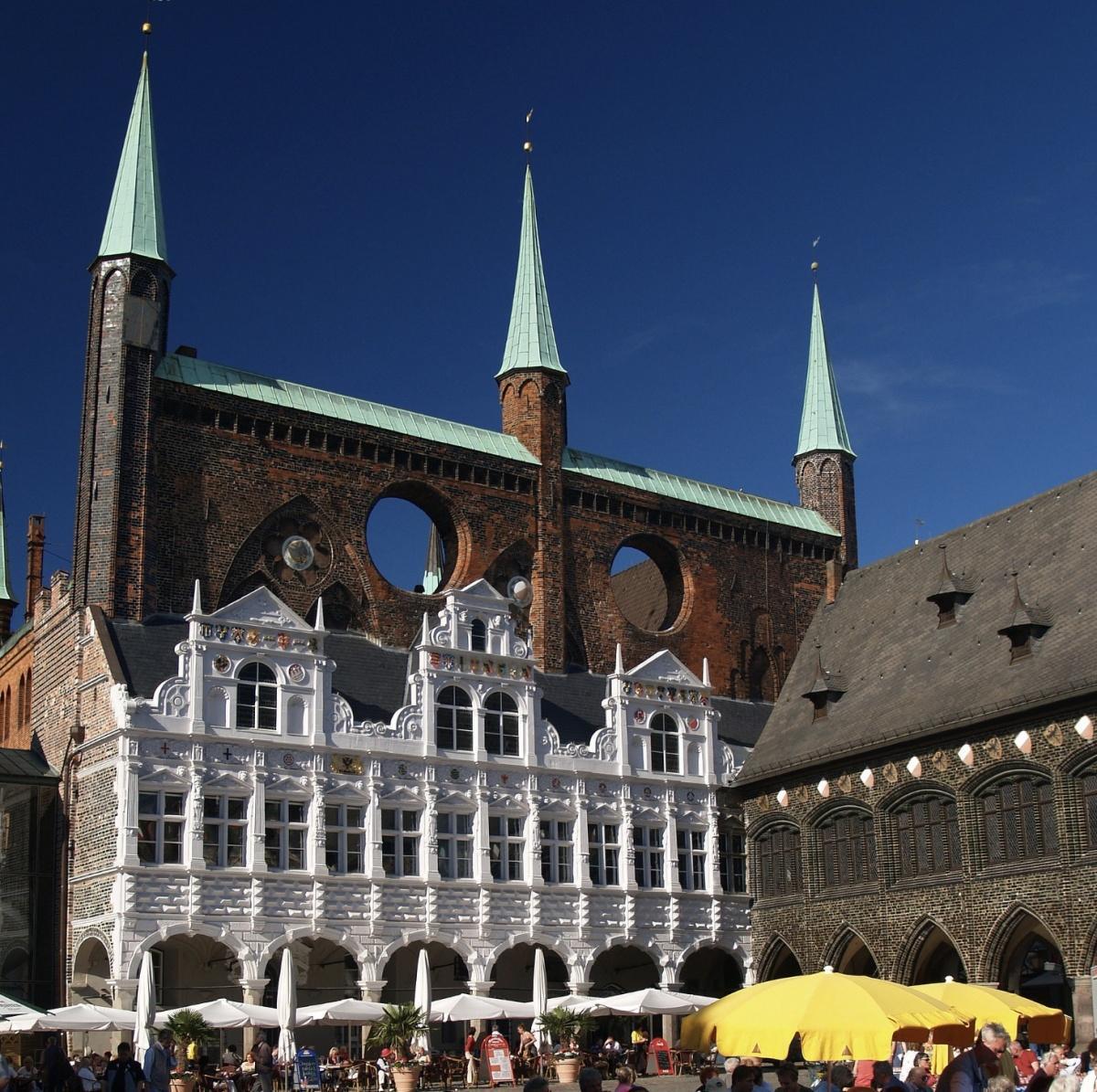 La Hanse : Quand les Ports du Nord Forgèrent un Empire Commercial