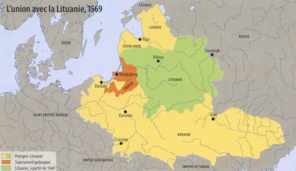 La Bataille de Tannenberg (1410) : La Fin de la Suprématie Teutonique