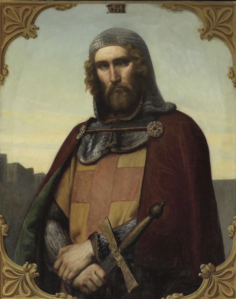 Le Royaume de Chypre : Une Épopée Latine au Cœur de la Méditerranée