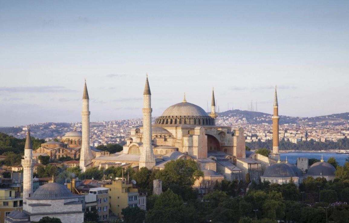 L'âge d'or de Justinien (527-565) L'âge d'or de Justinien (527-565)