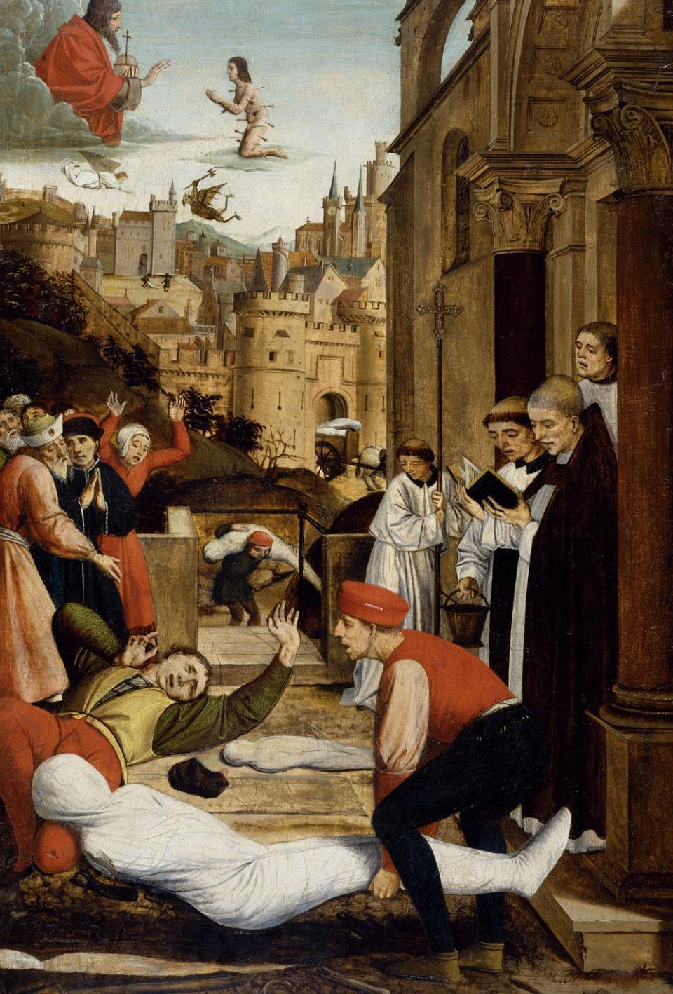 L'âge d'or de Justinien (527-565) L'âge d'or de Justinien (527-565)