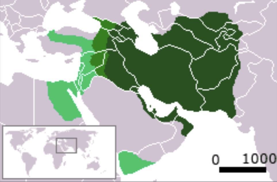 Un Empire assiégé : Byzance face aux tempêtes du VIIe siècle Un Empire assiégé : Byzance face aux tempêtes du VIIe siècle
