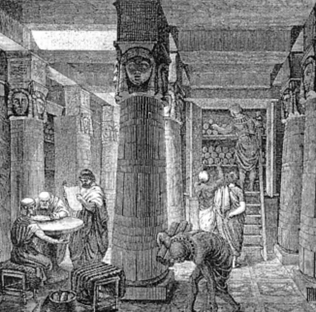 Ptolémée Ier : fondateur de la dynastie lagide