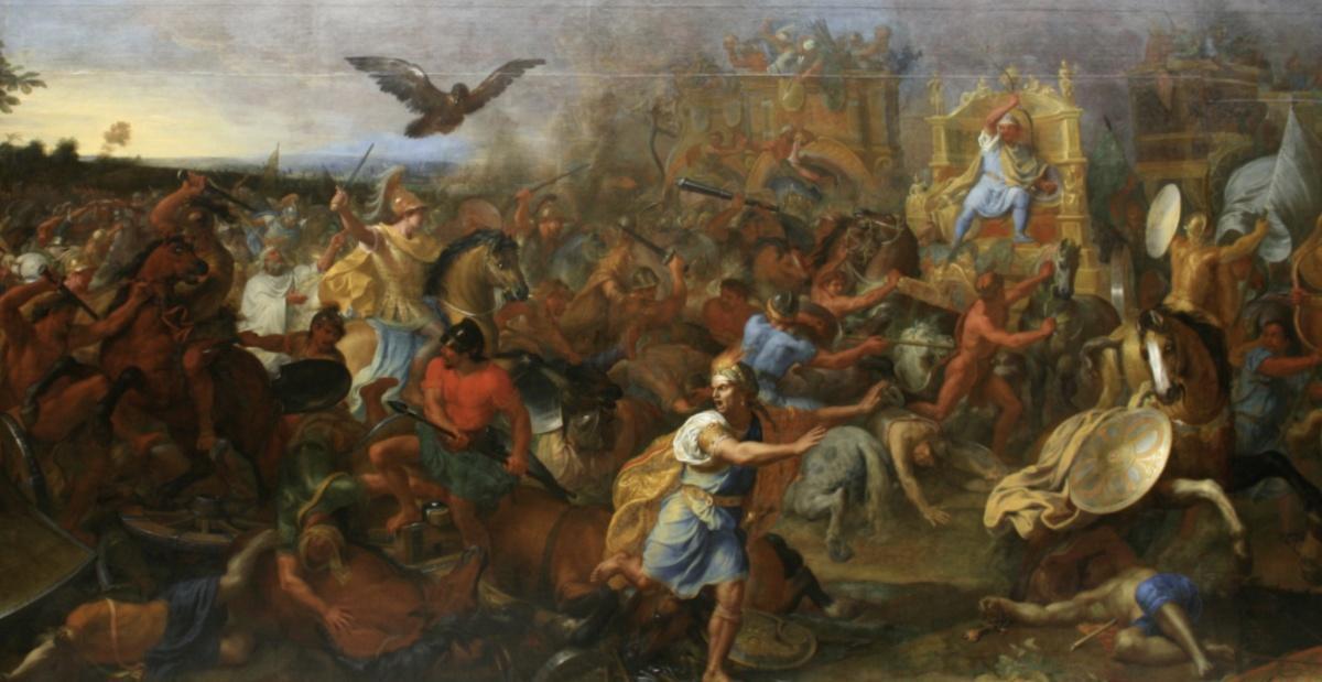 Ptolémée Ier : fondateur de la dynastie lagide Ptolémée Ier : fondateur de la dynastie lagide