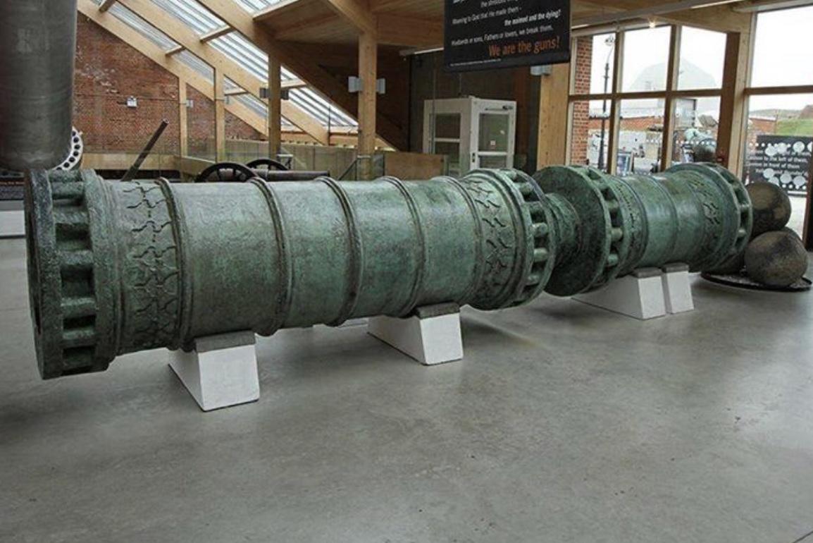 La chute de Constantinople