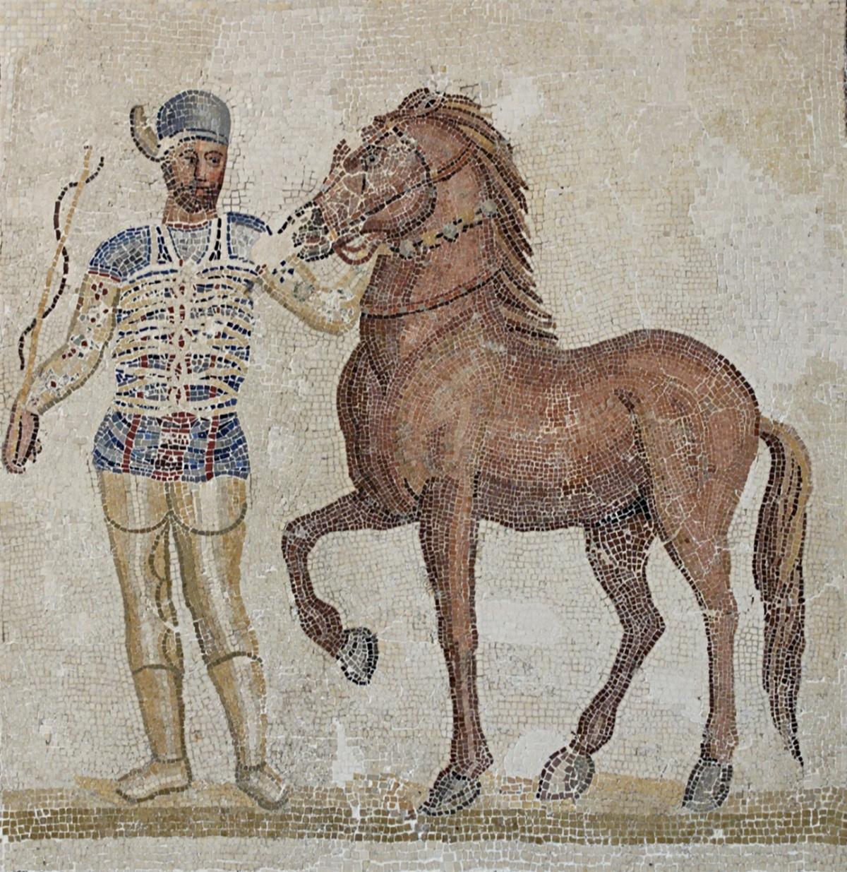  La Sédition de Nika : L'émeute qui faillit renverser Justinien