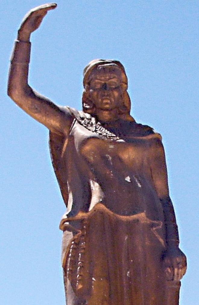 La conquête de l’Égypte et de l’Afrique du Nord La conquête de l’Égypte et de l’Afrique du Nord