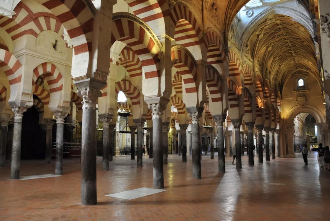  la conquête arabo-musulmane de l’Espagne