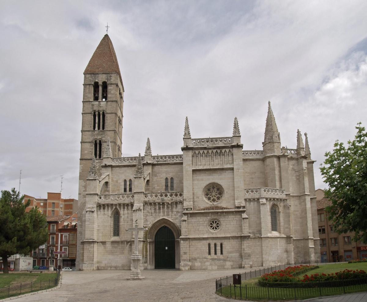 Torquemada : L'ombre de l'Inquisition espagnole