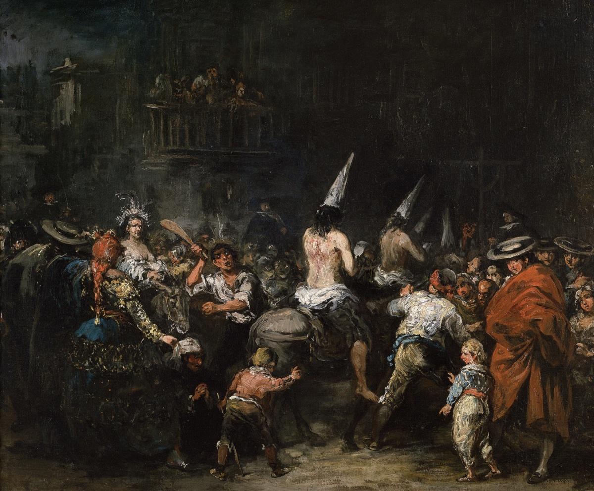 Torquemada : L'ombre de l'Inquisition espagnole