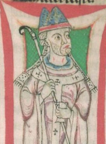 La Querelle des Investitures