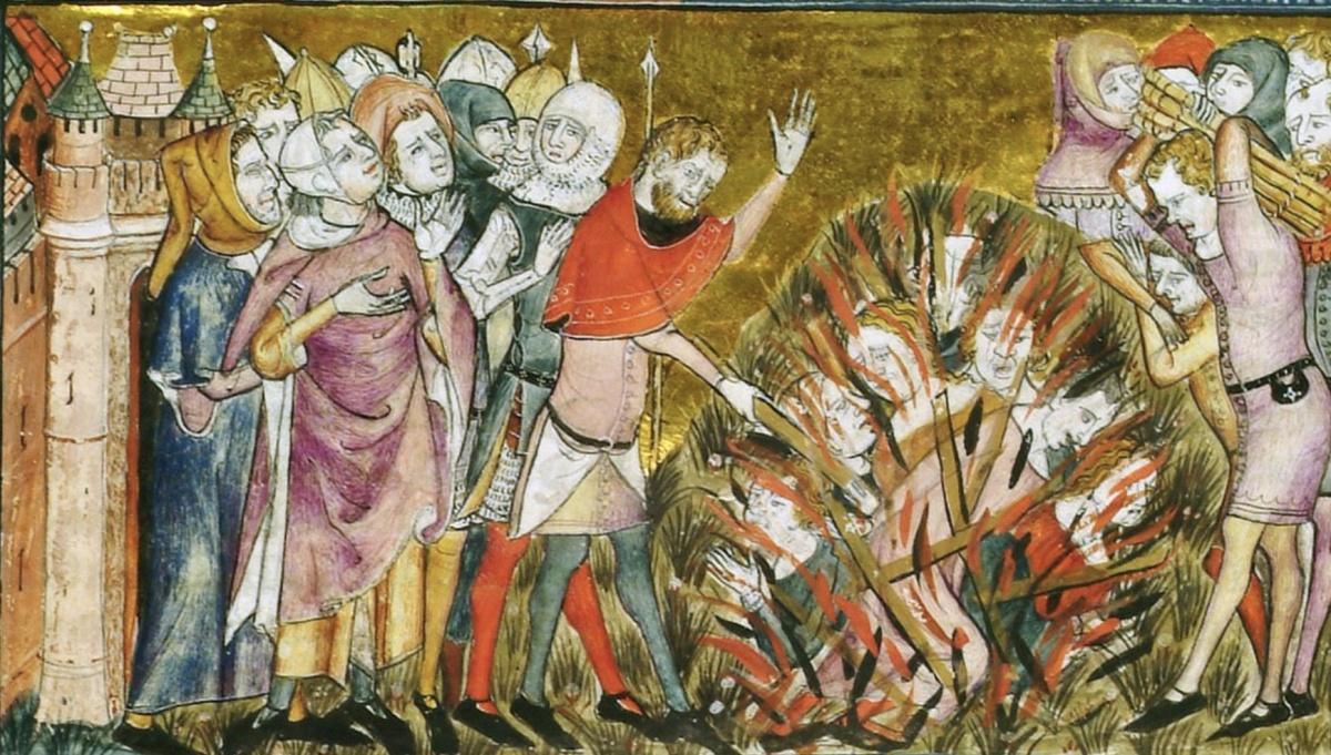 Le Saint-Empire pendant le Moyen Âge tardif Le Saint-Empire pendant le Moyen Âge tardif