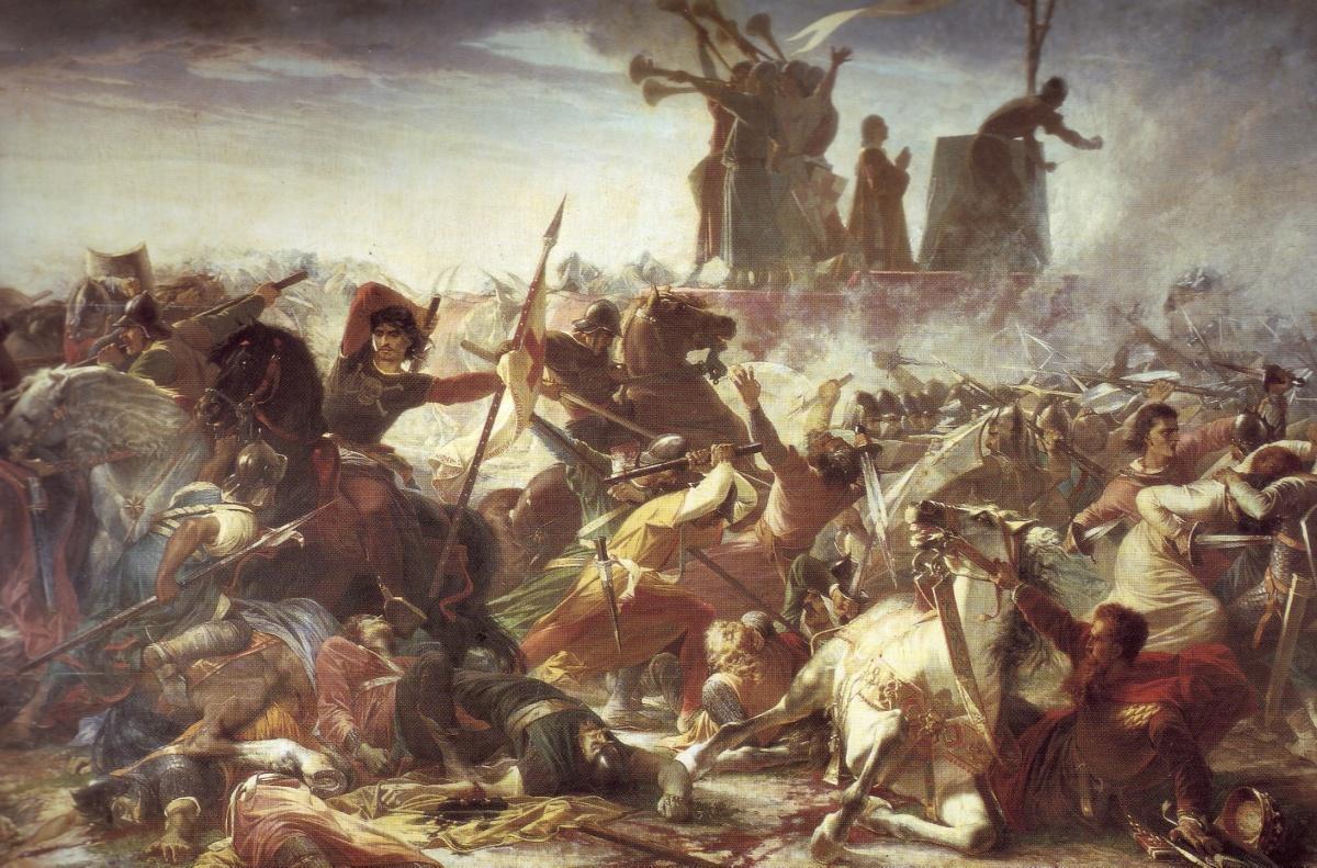 Le Saint-Empire pendant le Moyen Âge tardif Le Saint-Empire pendant le Moyen Âge tardif