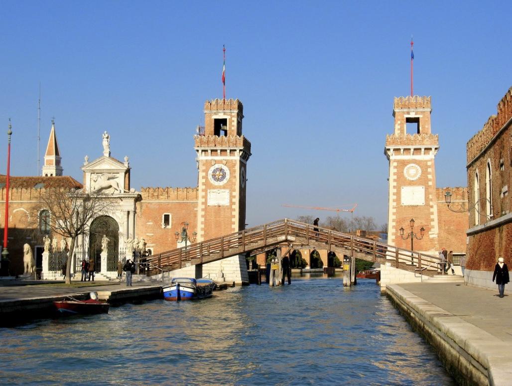 La Puissance vénitienne au Moyen Âge