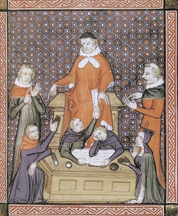 L’Ordonnance de Villers-Cotterêts