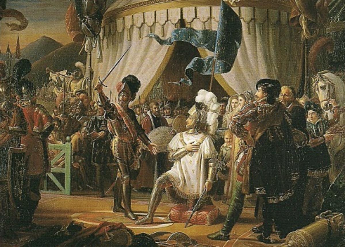 Bayard : Le Chevalier sans Peur et sans Reproches Bayard : Le Chevalier sans Peur et sans Reproches