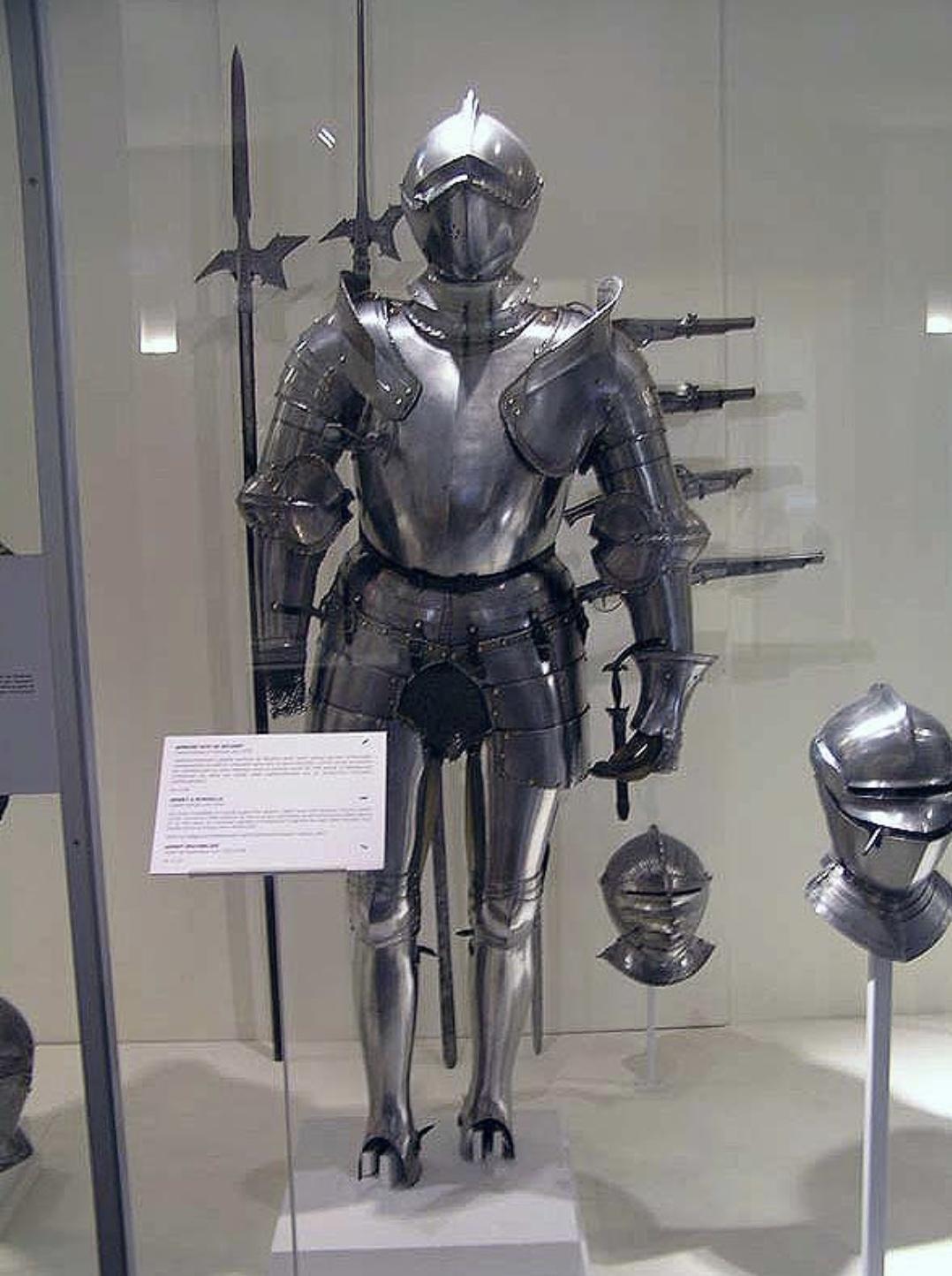 Bayard : Le Chevalier sans Peur et sans Reproches Bayard : Le Chevalier sans Peur et sans Reproches