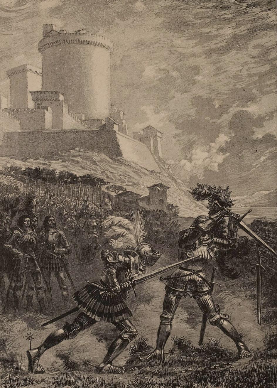 Bayard : Le Chevalier sans Peur et sans Reproches Bayard : Le Chevalier sans Peur et sans Reproches