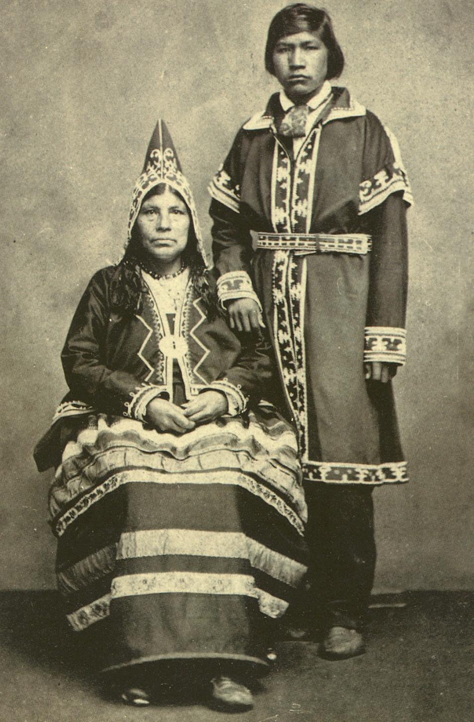 Les Voyages de Jacques Cartier