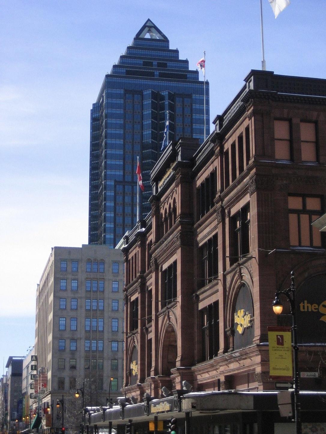 La traite des fourrures en Amérique du Nord