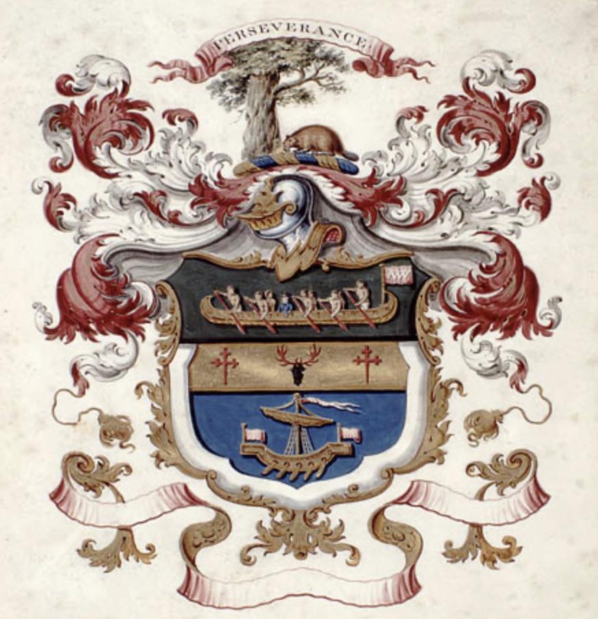 La traite des fourrures en Amérique du Nord La traite des fourrures en Amérique du Nord