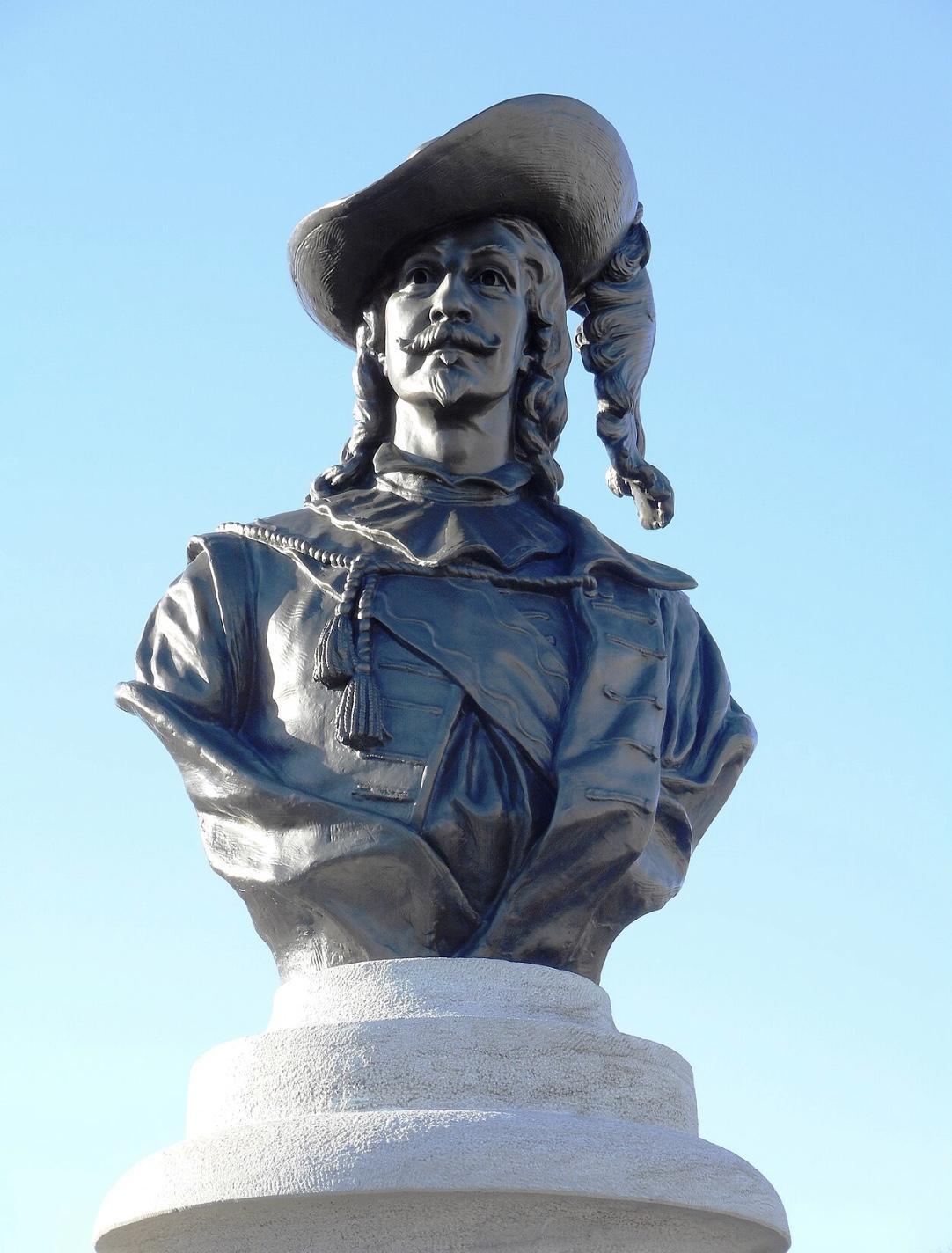 Samuel de Champlain : Le Fondateur du Québec