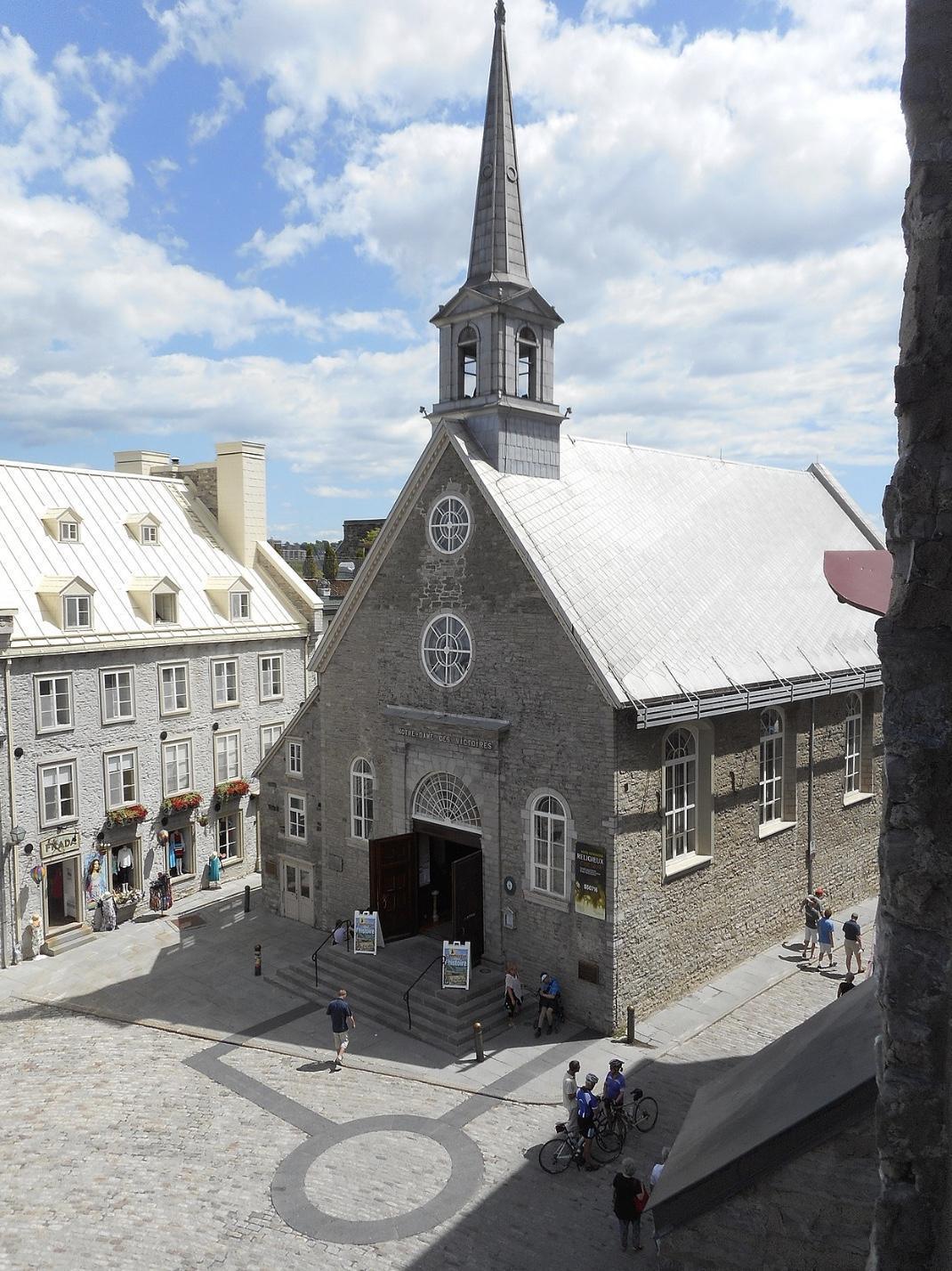 Samuel de Champlain : Le Fondateur du Québec Samuel de Champlain : Le Fondateur du Québec