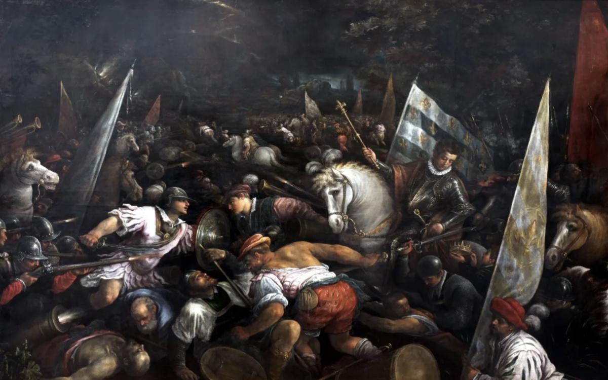 La Renaissance française La Renaissance française