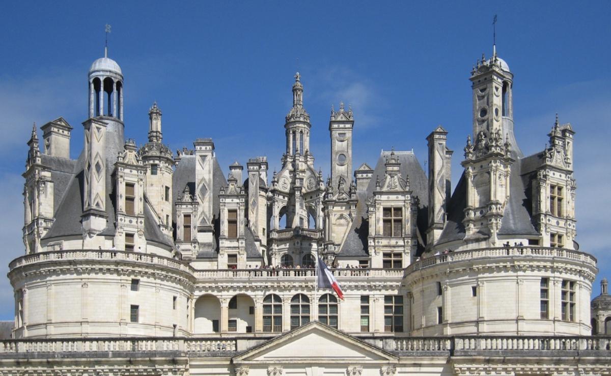 La Renaissance française La Renaissance française