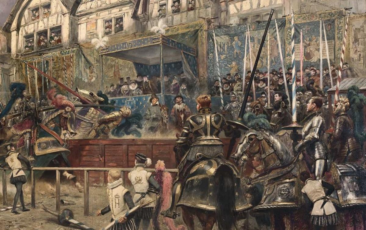 Ambroise Paré : Pionnier de la chirurgie moderne Ambroise Paré : Pionnier de la chirurgie moderne