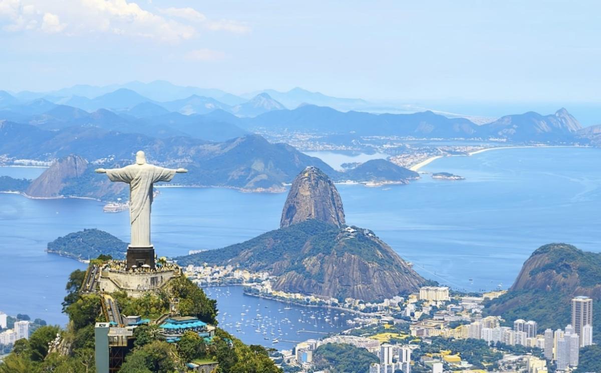 La France Antarctique