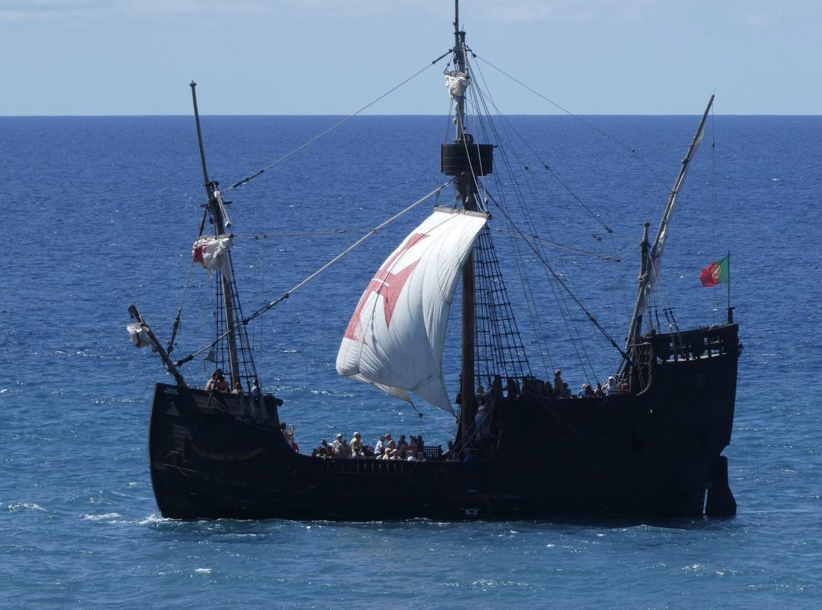 Le Traité de Tordesillas : Partager le Monde