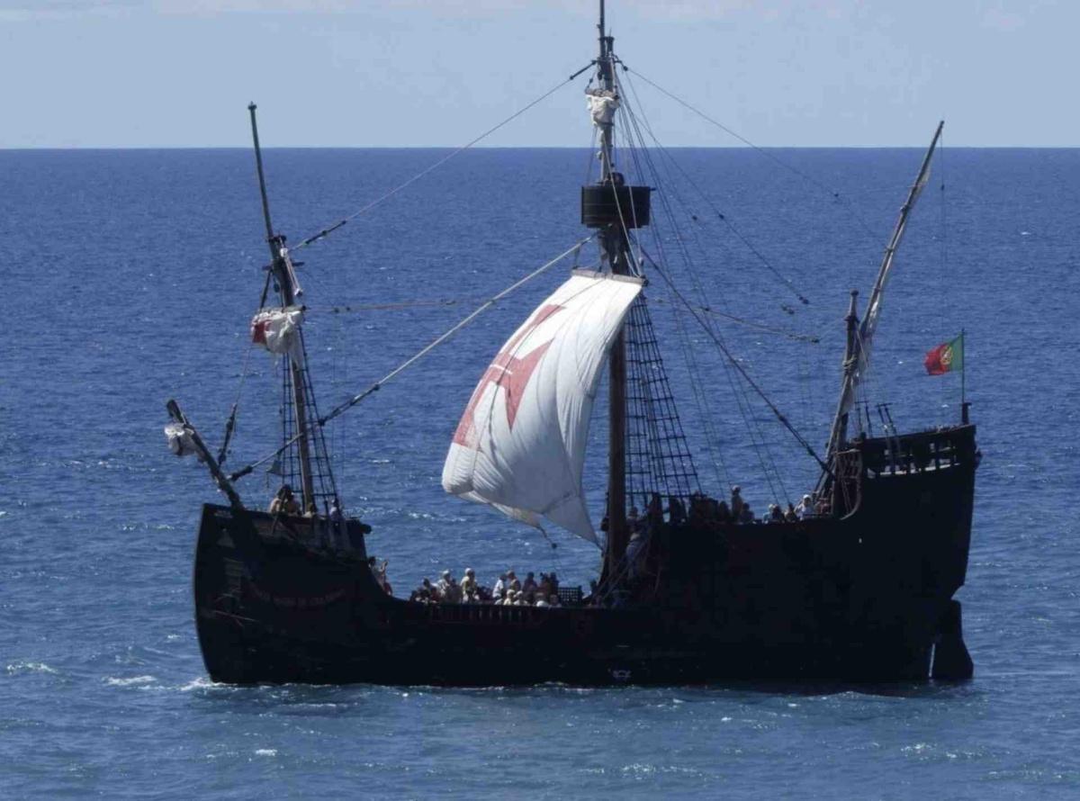 Le Traité de Tordesillas : Partager le Monde