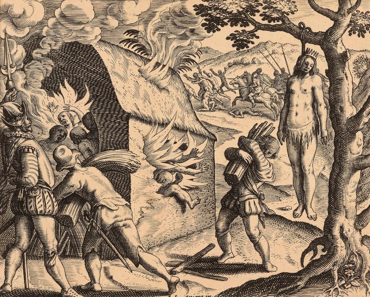 La Controverse de Valladolid : Débattre de l’Humanité La Controverse de Valladolid : Débattre de l’Humanité