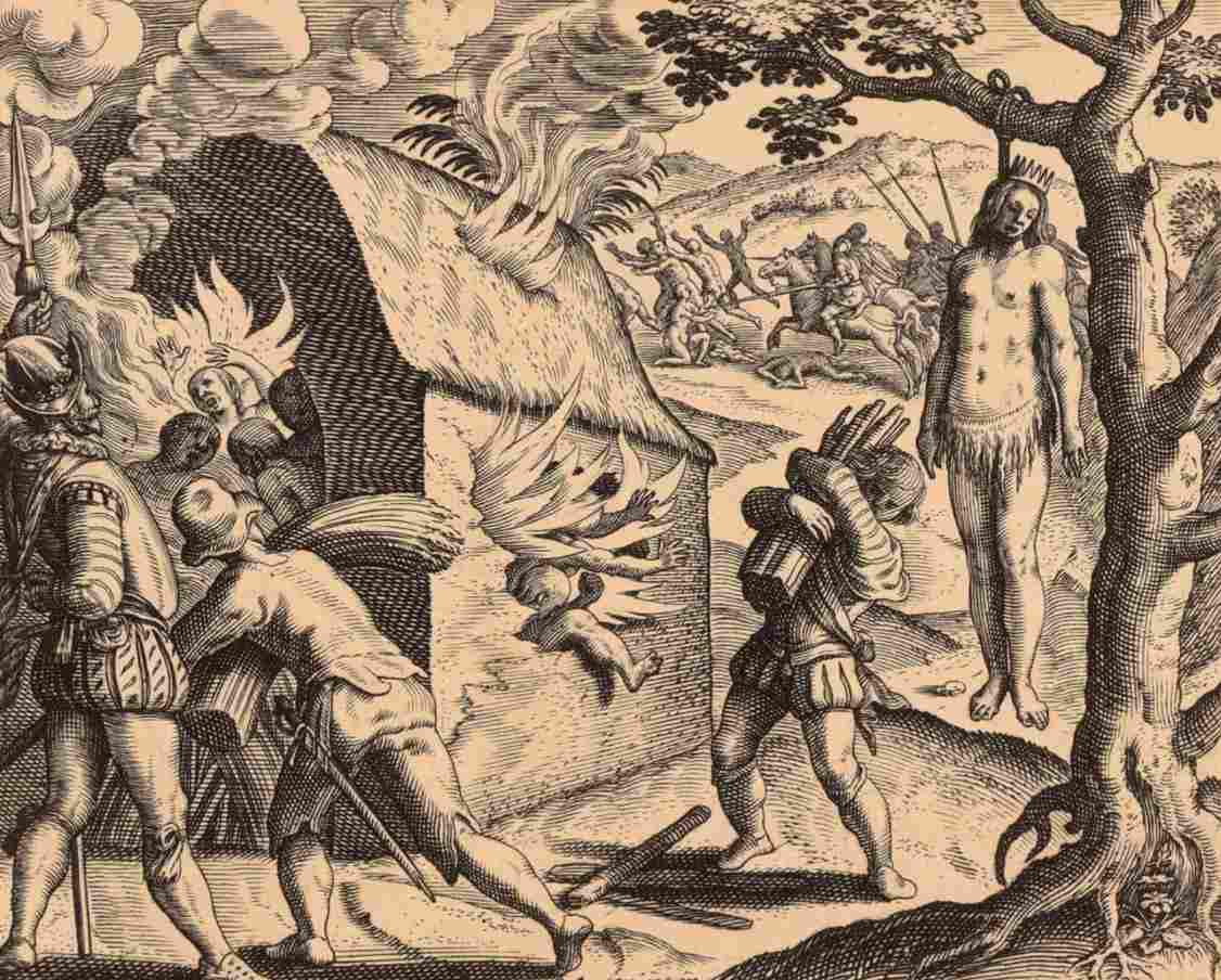 La Controverse de Valladolid : Débattre de l’Humanité