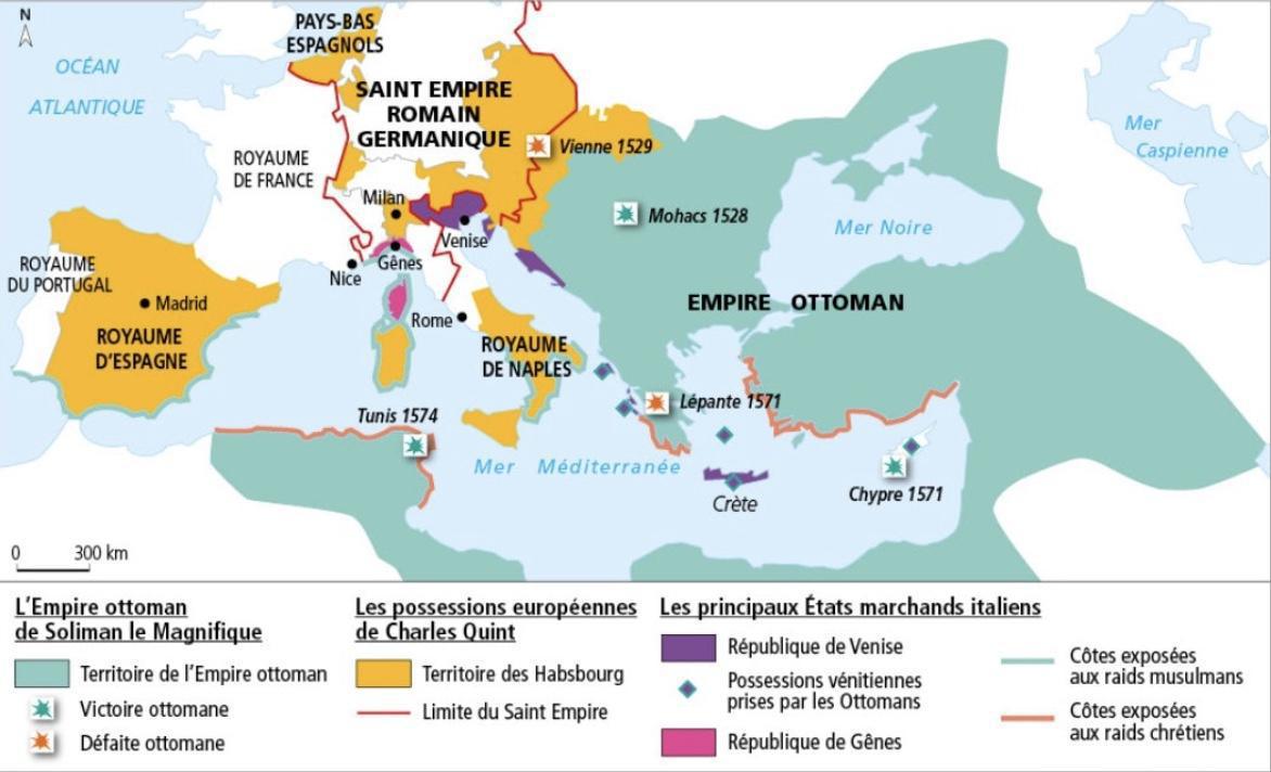 L’Alliance Franco-Ottomane L’Alliance Franco-Ottomane