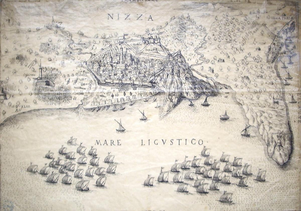 L’Alliance Franco-Ottomane L’Alliance Franco-Ottomane