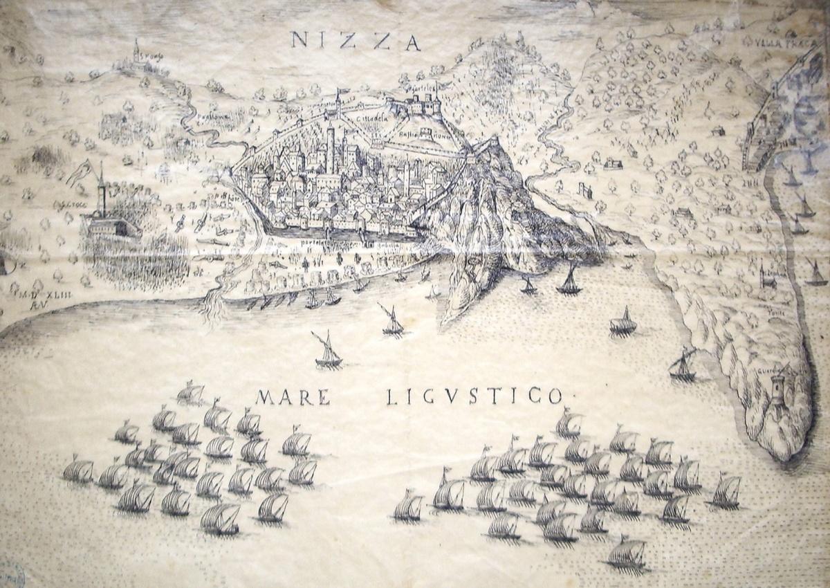 L’Alliance Franco-Ottomane