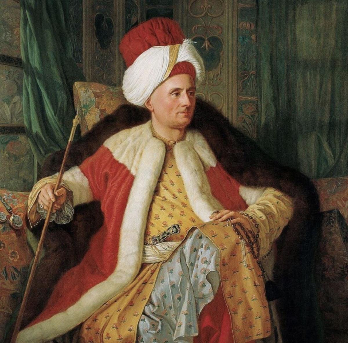 L’Alliance Franco-Ottomane