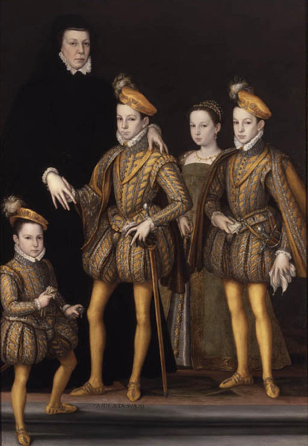 Catherine de Médicis : Une Reine au Cœur de la Tourmente Catherine de Médicis : Une Reine au Cœur de la Tourmente